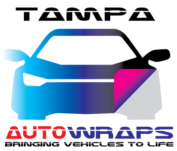 Tampa Auto Wraps | Can Wrap Anything For You And More