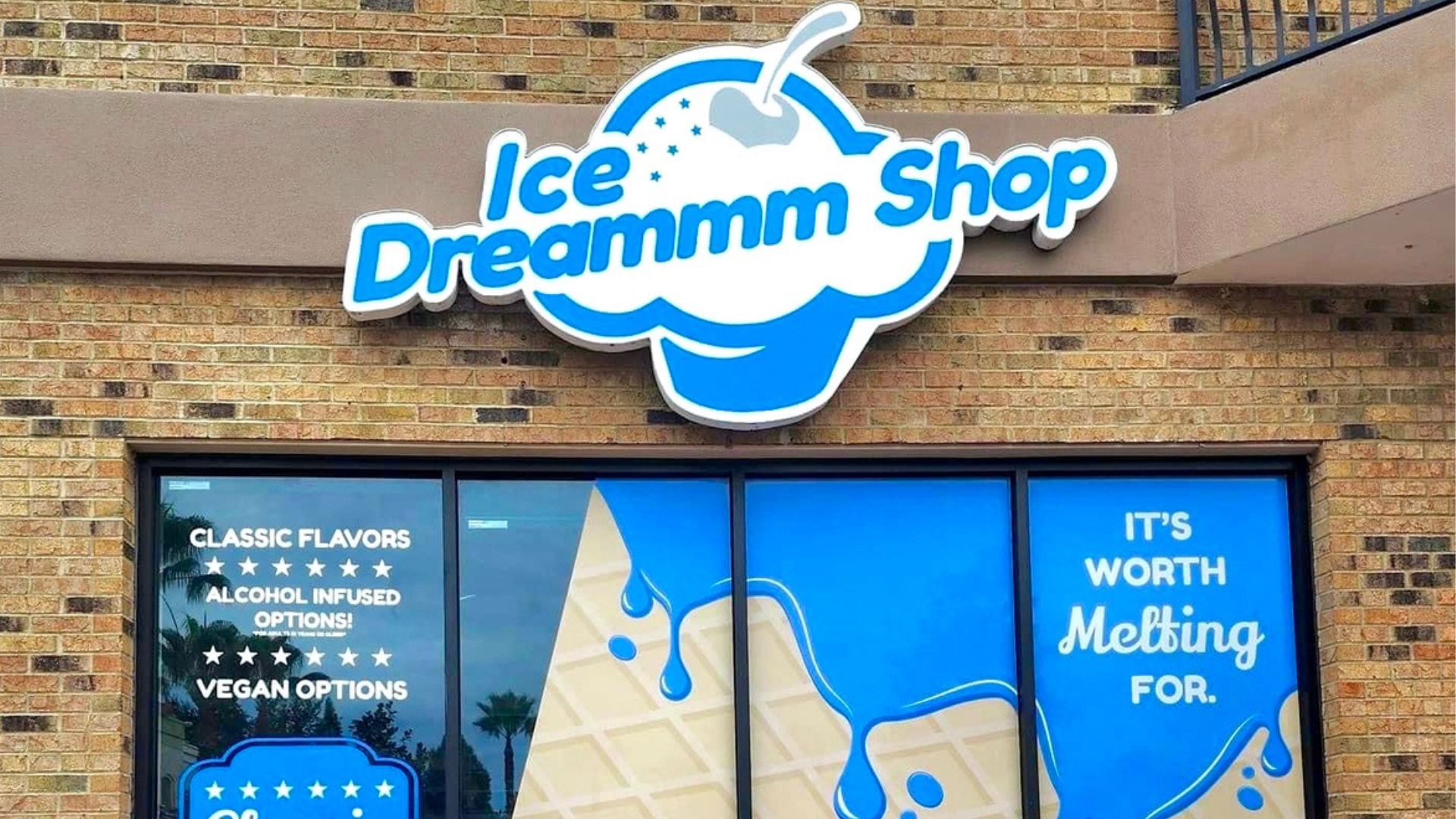 Ice Dreamm Shop _ Tampa Auto Wraps