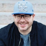 Matt Laymon - Creative Director New Walk Church