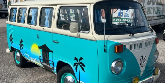 Wawa | Tampa Auto Wraps